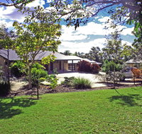 Emeraldene Inn  Eco-Lodge - Geraldton Accommodation