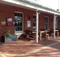 Emeu Inn Bed  Breakfast - Geraldton Accommodation