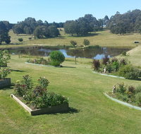 Emu Lodge Country Retreat - Geraldton Accommodation