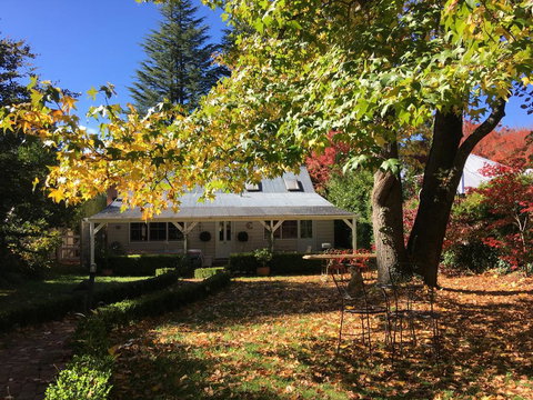 Endellion - Geraldton Accommodation 1