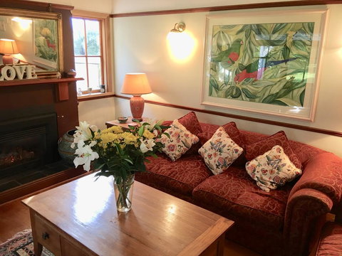 Endellion - Geraldton Accommodation 3