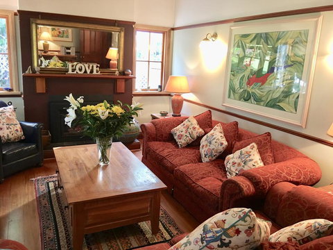 Endellion - Geraldton Accommodation 2