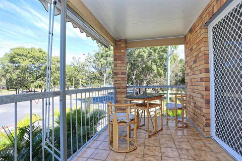 Enjoy Sunsets And Waterviews From Your Private Balcony - Geraldton Accommodation 0