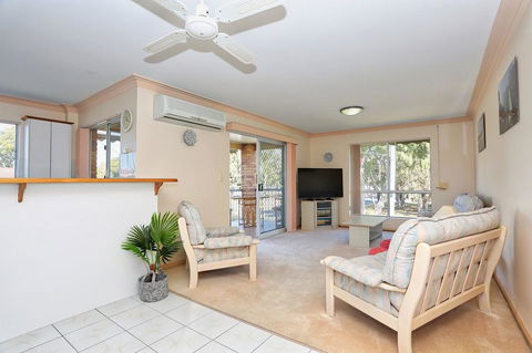 Enjoy Sunsets And Waterviews From Your Private Balcony - Geraldton Accommodation 1