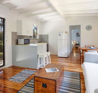 Enjoy the soothing sea breeze - Geraldton Accommodation