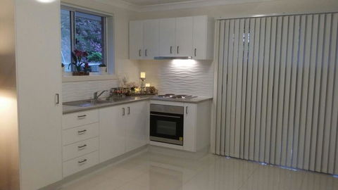 Epping NSW - Geraldton Accommodation 3