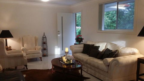 Epping NSW - Geraldton Accommodation 0