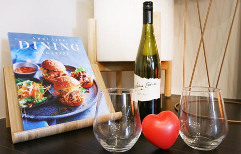 EROS City Fringe - Wifi, Wine, Netflix, Pets OK And Park Views! - Geraldton Accommodation 2