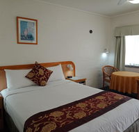 Espana Motel - Geraldton Accommodation