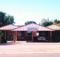 Esperance Seafront Holiday Units - Geraldton Accommodation