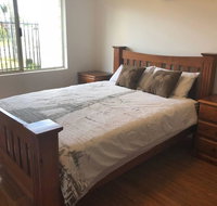 Estuary Short Term Hideaway - Geraldton Accommodation