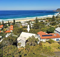 EUREKA - Geraldton Accommodation