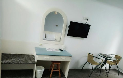 Excelsior Motor Inn - Geraldton Accommodation 1
