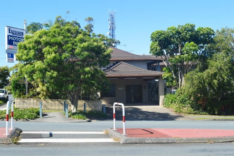 Excelsior Motor Inn - Geraldton Accommodation 0