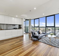 Executive City-centre Apartment with Parking - Geraldton Accommodation