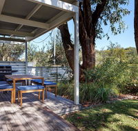 Executive Garden Apartment - Geraldton Accommodation