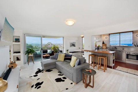 Experience Bondi Beach As Your Backdrop - Geraldton Accommodation 0