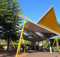 Fabulous Location Near Perth Zoo with Free Parking - Geraldton Accommodation