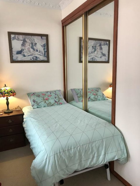 Fairy Wren Apartment - Geraldton Accommodation 3