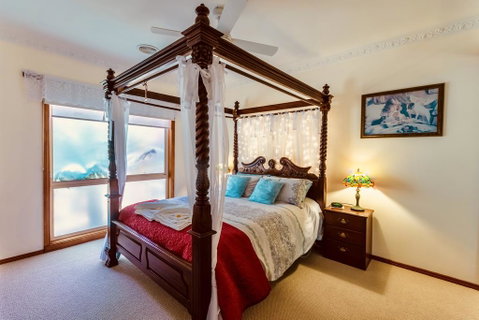 Fairy Wren Apartment - Geraldton Accommodation 0