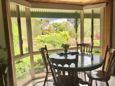 Fairy Wren Apartment - Geraldton Accommodation 2