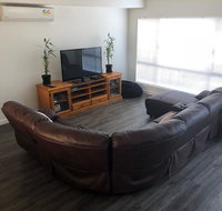 Falcon Bay 4x4 Townhouse - Geraldton Accommodation