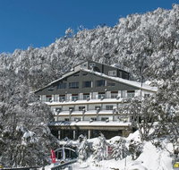 Falls Creek Hotel