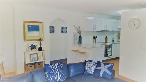 Family Oasis @ Broadbeach - Geraldton Accommodation 0