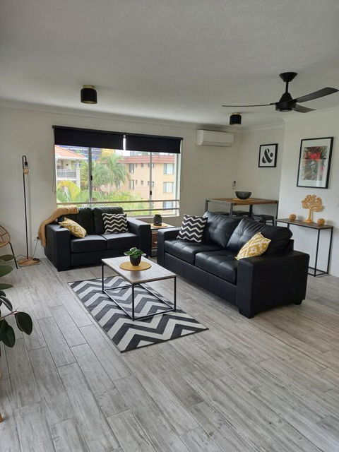 Family Oasis @ Broadbeach - Geraldton Accommodation 3