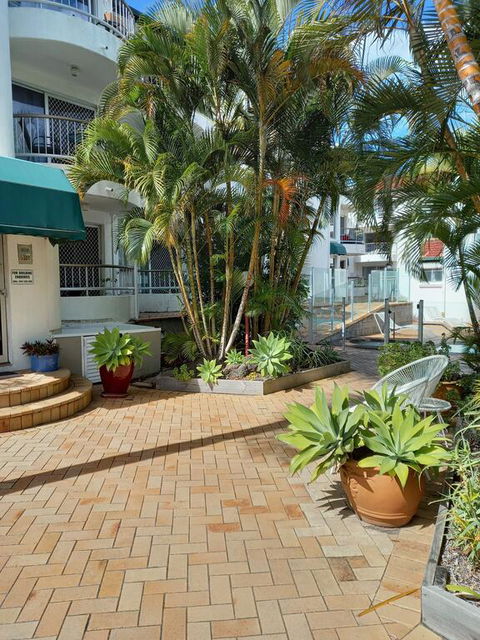 Family Oasis @ Broadbeach - Geraldton Accommodation 1