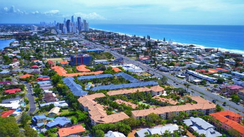 FAMILY PARADISE - Geraldton Accommodation 1