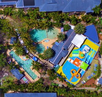 FAMILY PARADISE - Geraldton Accommodation