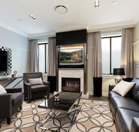 Family Retreat In Top Blue Mountains Location - Geraldton Accommodation
