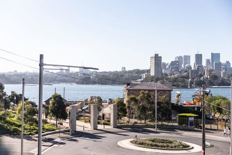 Famous Sydney Heritage Townhouse @ The Rocks/Harbour Bridge - Geraldton Accommodation 1