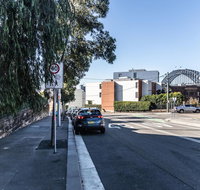 Famous Sydney Heritage Townhouse  The Rocks/Harbour Bridge - Geraldton Accommodation