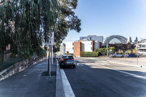 Famous Sydney Heritage Townhouse @ The Rocks/Harbour Bridge - Geraldton Accommodation 0