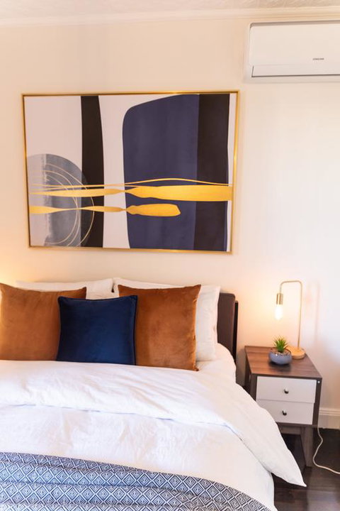 Famous Sydney Heritage Townhouse @ The Rocks/Harbour Bridge - Geraldton Accommodation 3