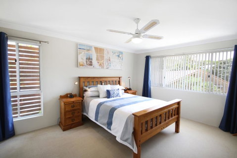 FANTASTIC HOLIDAY UNIT IN A PERFECT LOCATION - Geraldton Accommodation 3