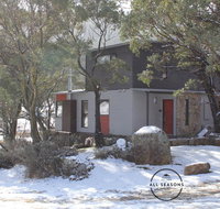 Faraya Chalet - Geraldton Accommodation