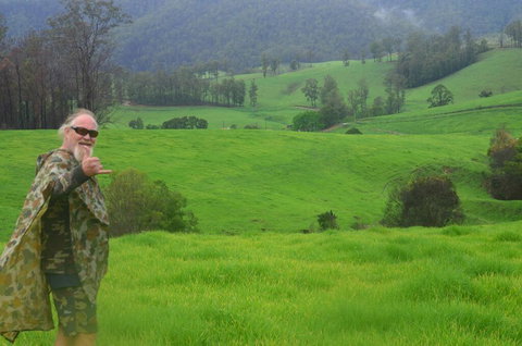 Farm Golf - Geraldton Accommodation 1