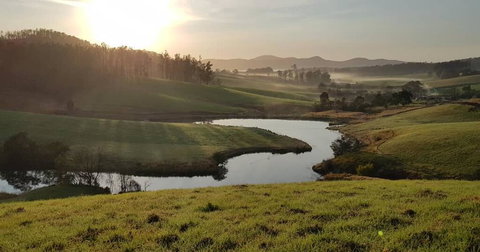 Farm Golf - Geraldton Accommodation 0