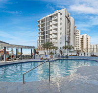 FAVOURITE GET-AWAY ON THE BEACHFRONT - Geraldton Accommodation
