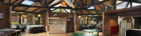 Feathertop Chalet - Geraldton Accommodation 1