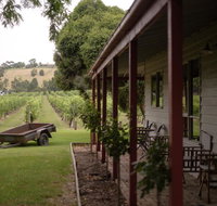 Fergusson Winery homestead accomodation - Geraldton Accommodation