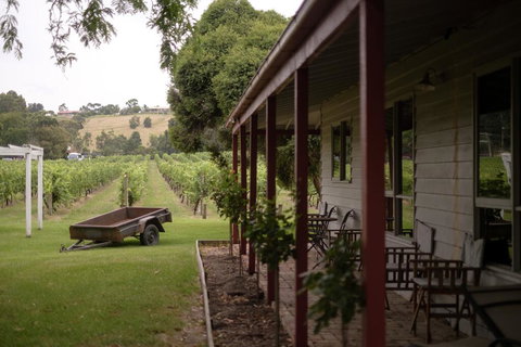Fergusson Winery Homestead Accomodation - Geraldton Accommodation 0