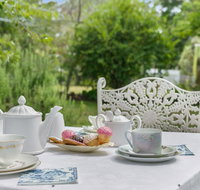 Fern Cottage - Geraldton Accommodation
