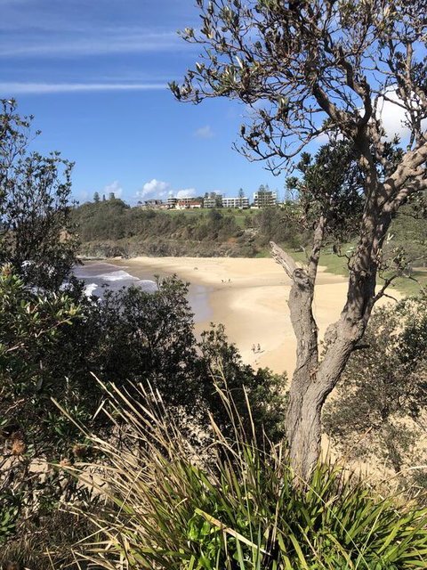 Fi's Beach House - Geraldton Accommodation 0