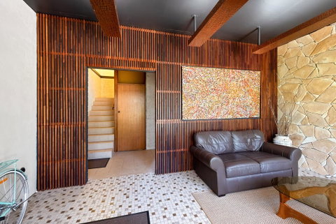 Fi's Relaxing Beach House - Geraldton Accommodation 2