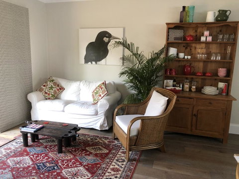 Fig Tree Cottage - Geraldton Accommodation 2