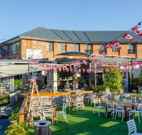 Figtree Hotel - Geraldton Accommodation